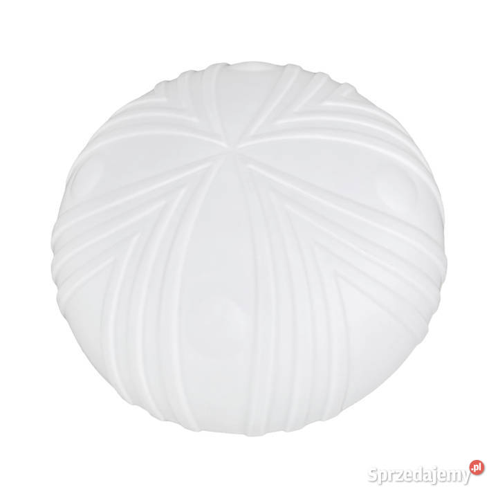 Kinkiet plafon Pavla Grusa Czechosłowacja Plafony