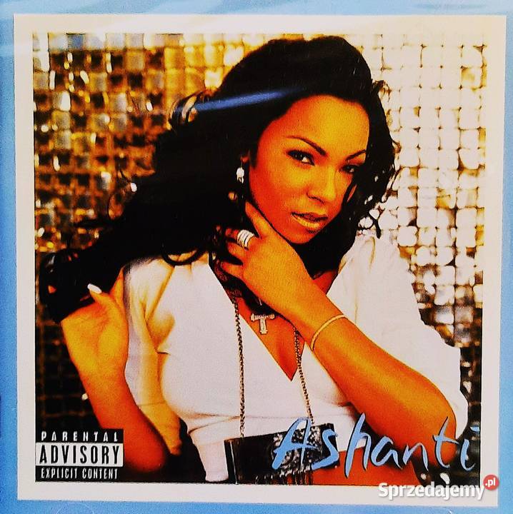 Wspaniały Album CD SADE Lovers Rock Nowa Gliwice