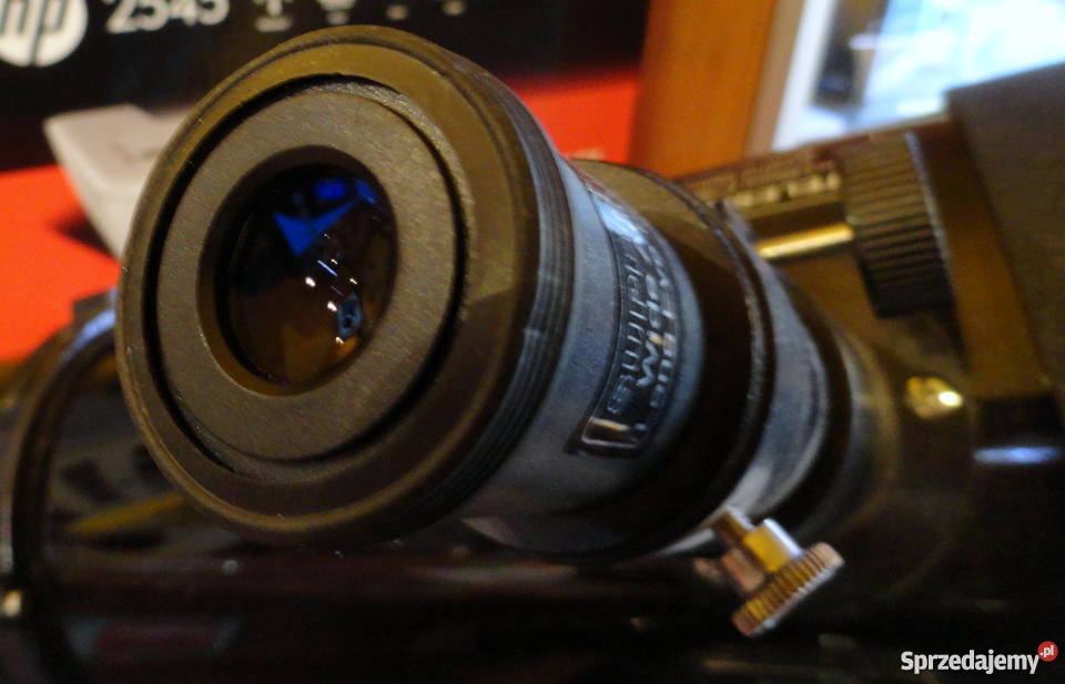 Teleskop SkyWatcher SK 1309 EQ2 Lombard Kościan