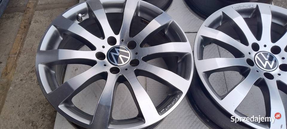 Felgi 175x112 Audi Kalisz sprzedam
