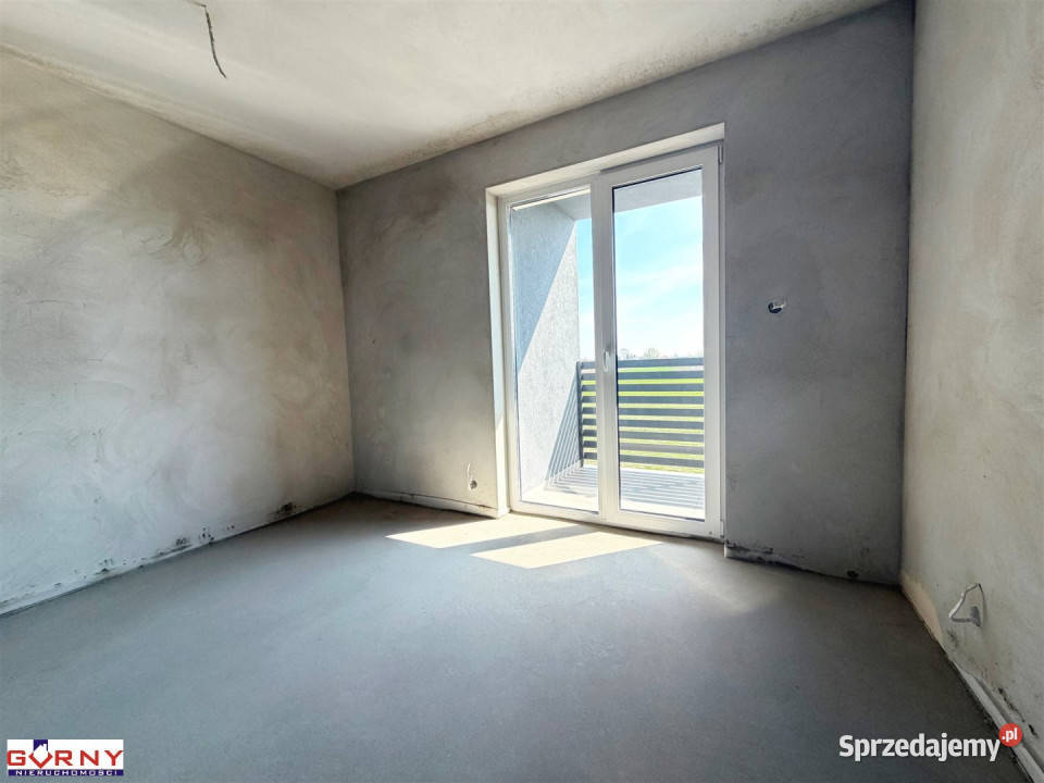 sprzedaży domu bliźniaka 125m2 Piotrków bliźniak Piotrków Trybunalski