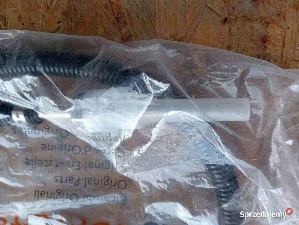 czujnik temperatury spalin DeutzFahr 04212749 sprzedam