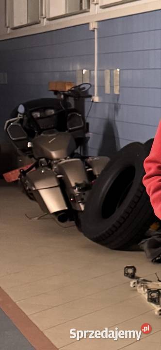 Indian Challenger sprzedam