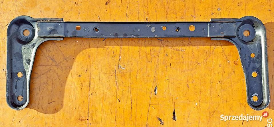 RENAULT SCENIC MEGANE III BELKA POD CHŁODNICE