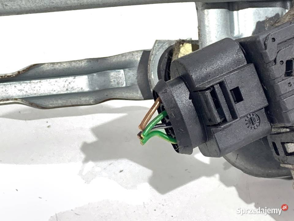 MECHANIZM WYCIERACZEK PRZÓD VW PASSAT B5 FL podkarpackie sprzedam