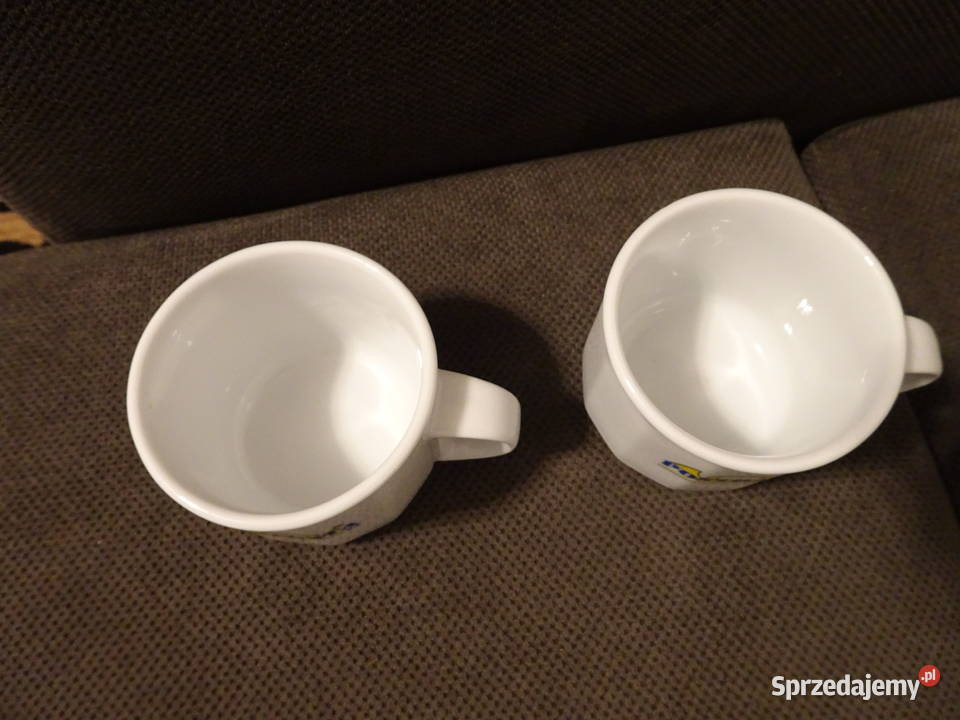 filiżanki 2 Warszawa