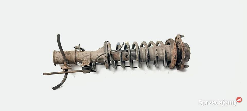 AMORTYZATOR LEWY PRZÓD KIA RIO Lipno sprzedam