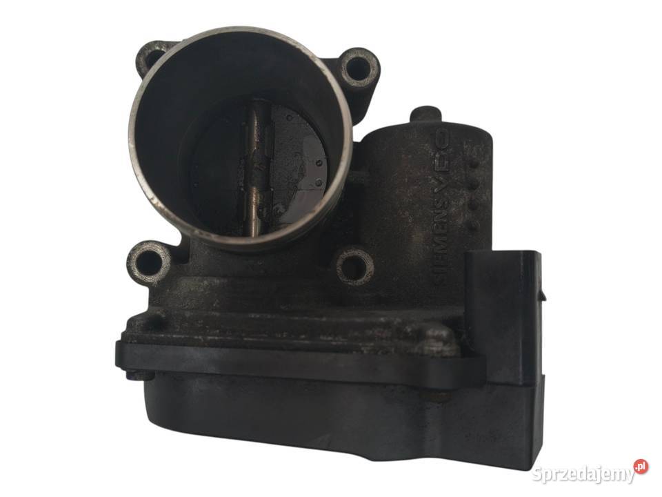PRZEPUSTNICA VW Polo V 12 12V 03D133062E osobowe sprzedam