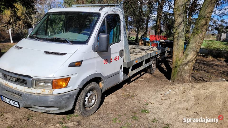 Iveco Daily 3 20 35s13