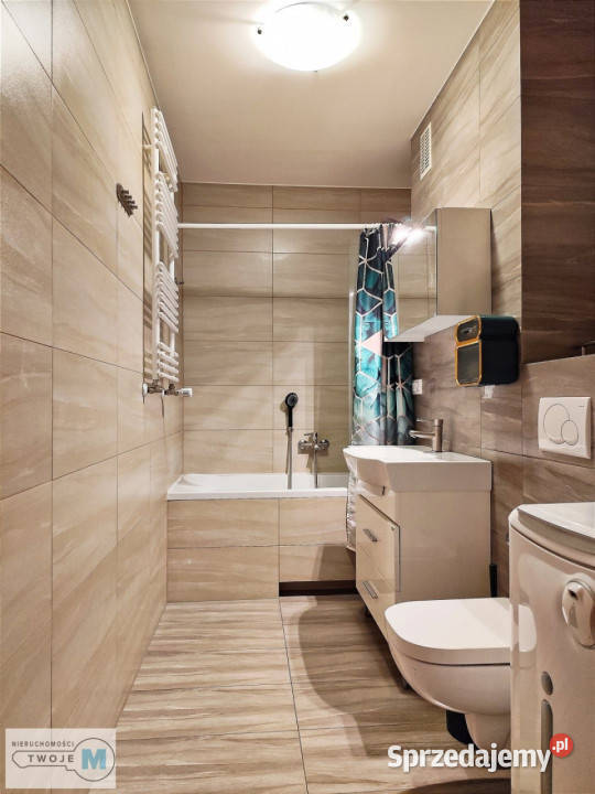 Mieszkanie na wynajem 58m Kielce 58m2