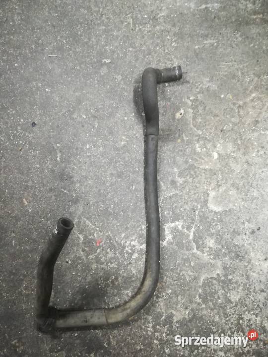 Wąż rura wody Renault 15dci 8200320171 osobowe Mieleszyn