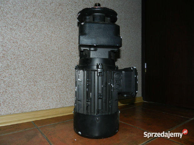 Motoreduktor NORD BLOC silnik przekładniowy Końskie