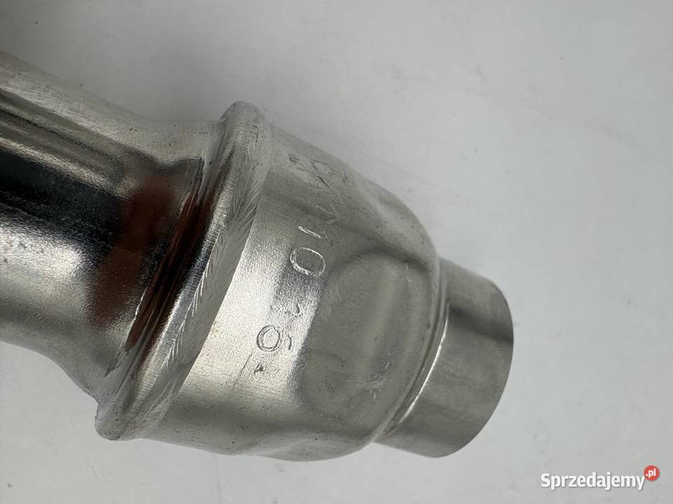 Mondeo IDRJA DN25 PN16 Check valve Warszawa sprzedam