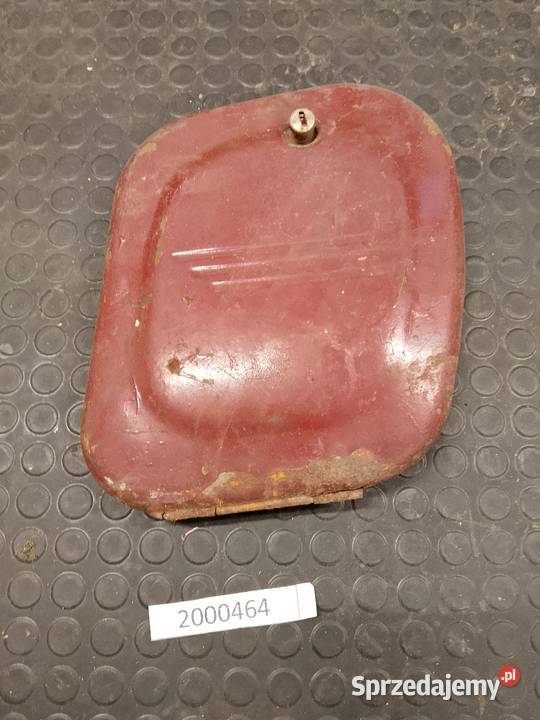 Jawa 353 356 puszka Pozostałe Rozkochów