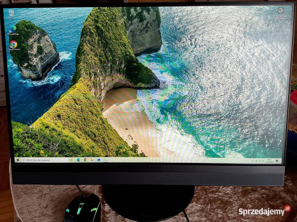 Komputer Lenovo Ideacentre AIO 52022AST Rymanów