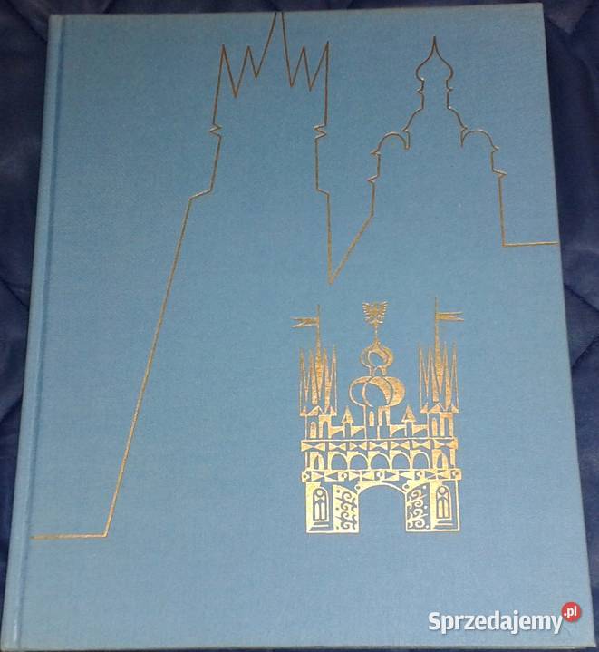 Kraków Rzeczywistość i fantazja Janusz Podlecki