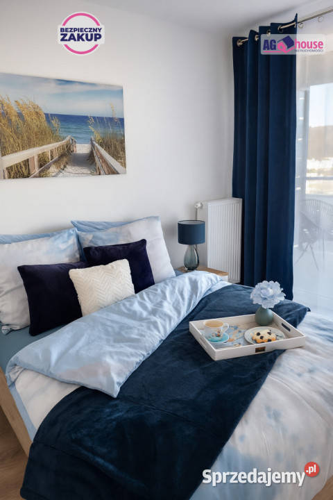 sprzedaży mieszkania 35m2 Gdynia Kazimierza