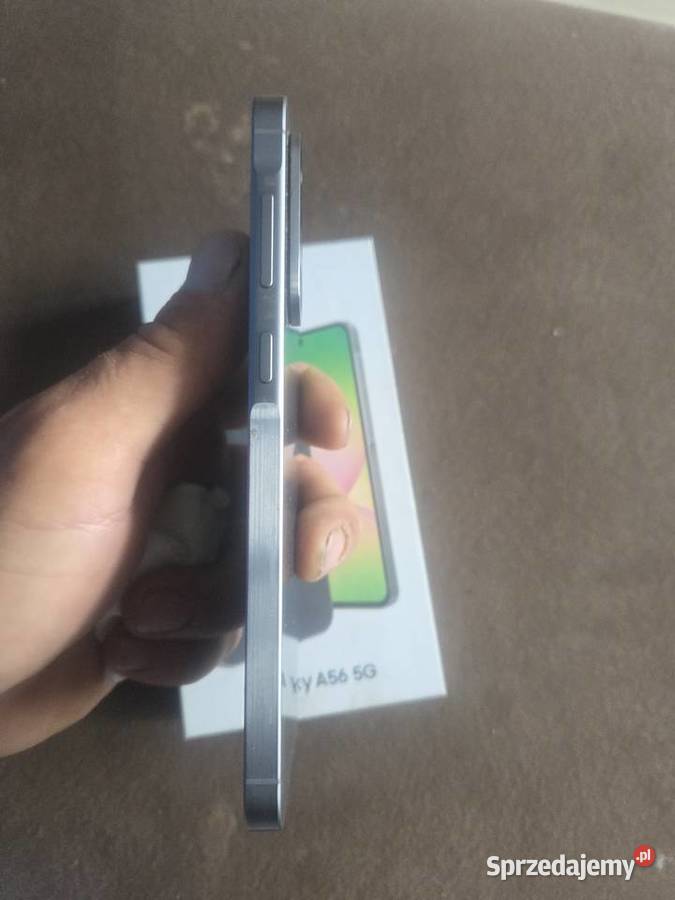 Samsung A56 5G 268gb Tymowa