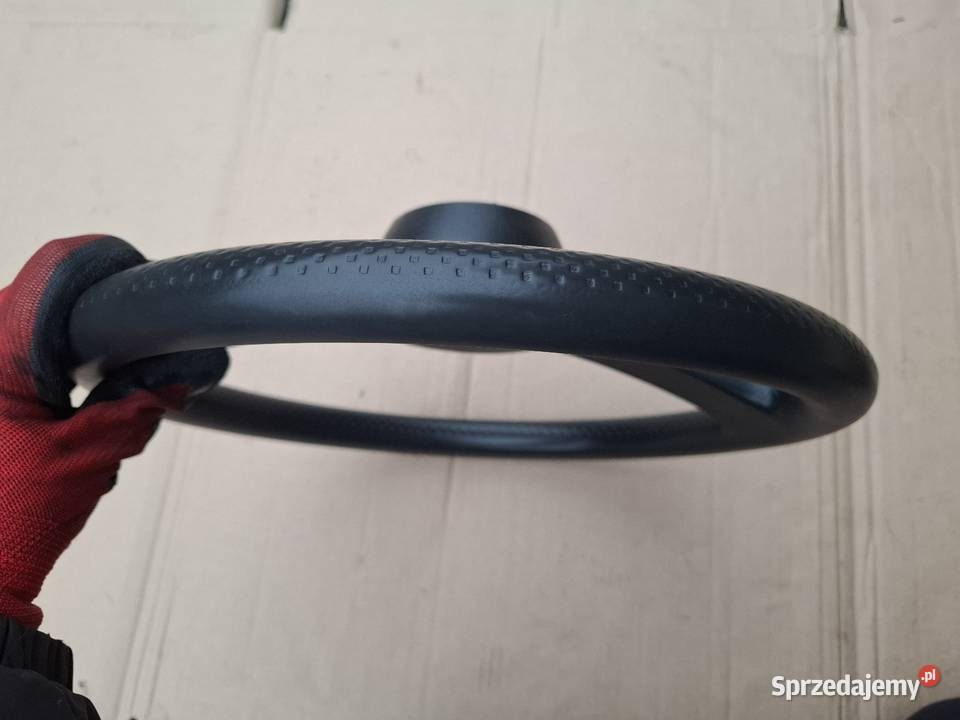 Kierownica Fiat 126p Maluch BIS Strzelce Opolskie