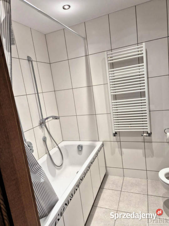 Mieszkanie 67m2 3pokojowe Kraków