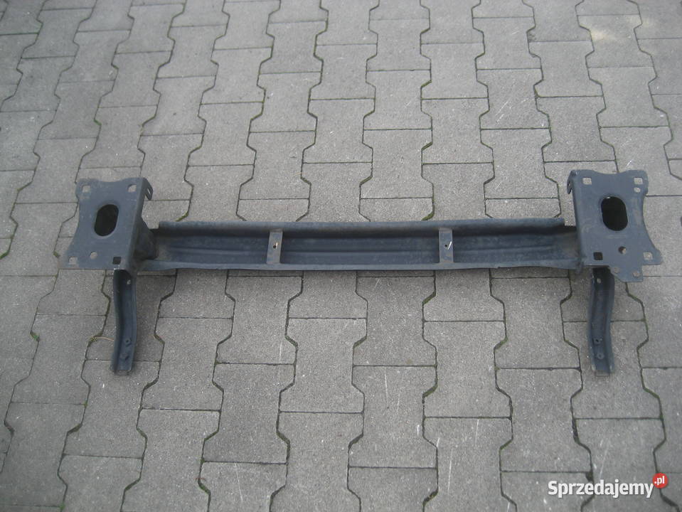 SEAT LEON III 3 5F0 BELKA ZDERZAKA PRZEDNIEGO osobowe wielkopolskie Rakoniewice sprzedam