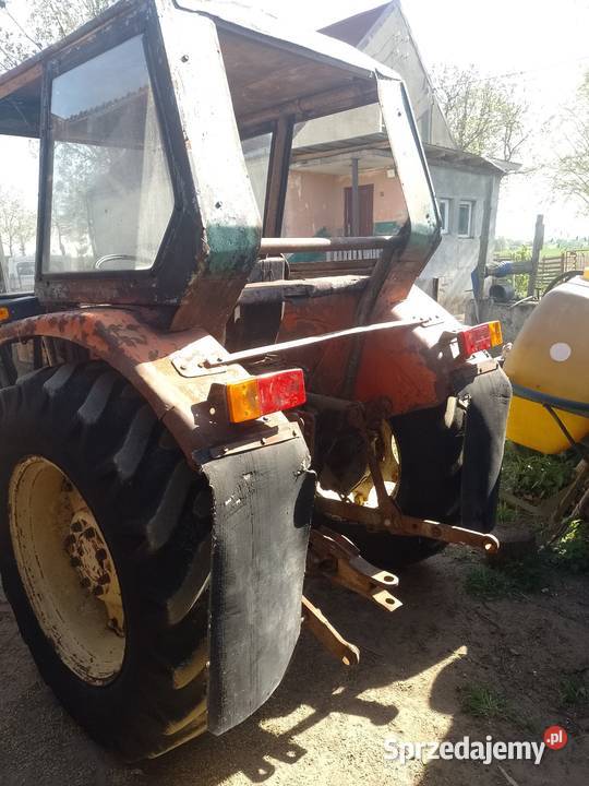 Sprzedam ursus C36055 Mogilno