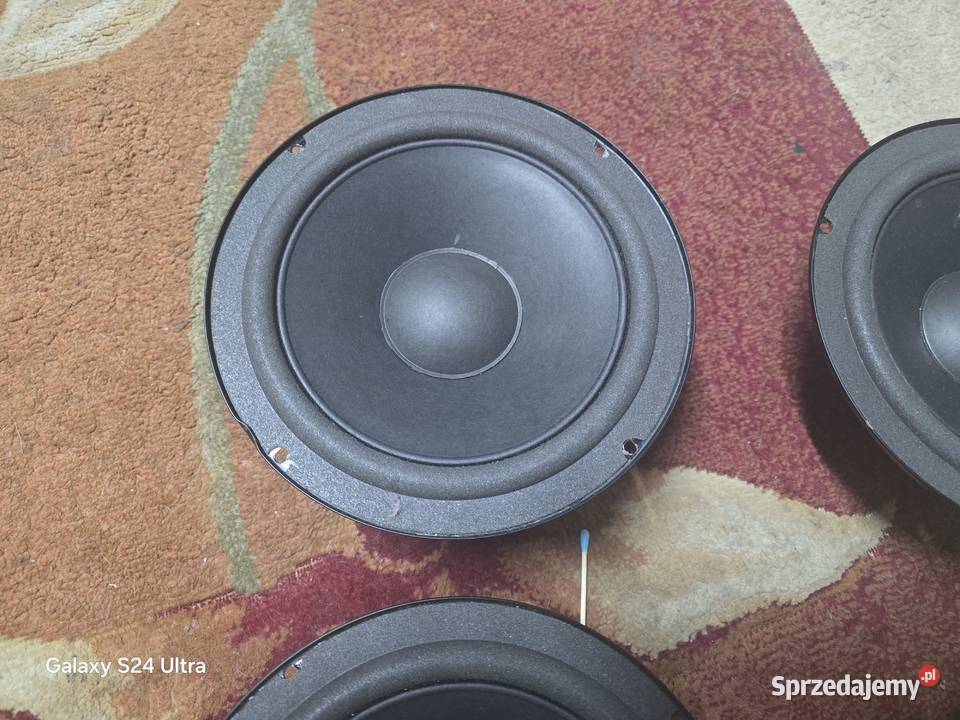 zestaw tonsil gdn 2060 15ohm voyager 200 śląskie Chełm Śląski