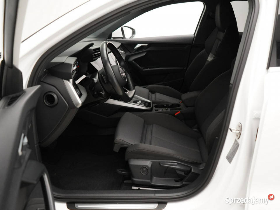 Audi A3 Limousine 35 TFSI Stronic 150 Advanced Kielce