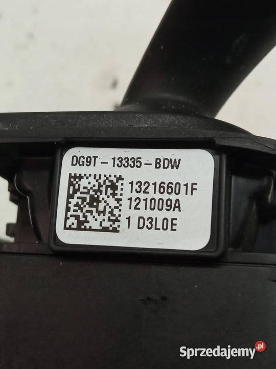PRZEŁĄCZNIK ZESPOLONY DG9T14B522DHW DG9T13335BDW świętokrzyskie sprzedam
