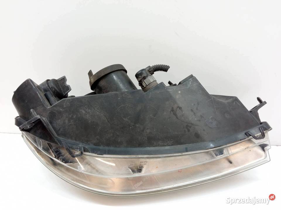 LAMPA PRZÓD LEWA EU LIFT Fiat Punto II FL 2003