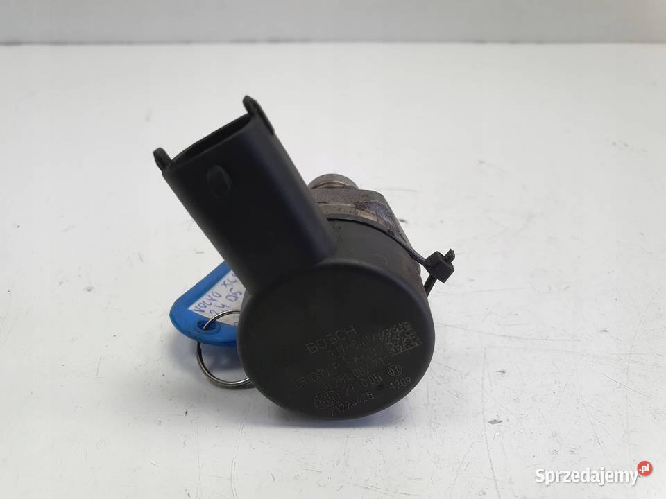 Volvo S60 I V70 II 24 D5 CZUJNIK PALIWA zawór