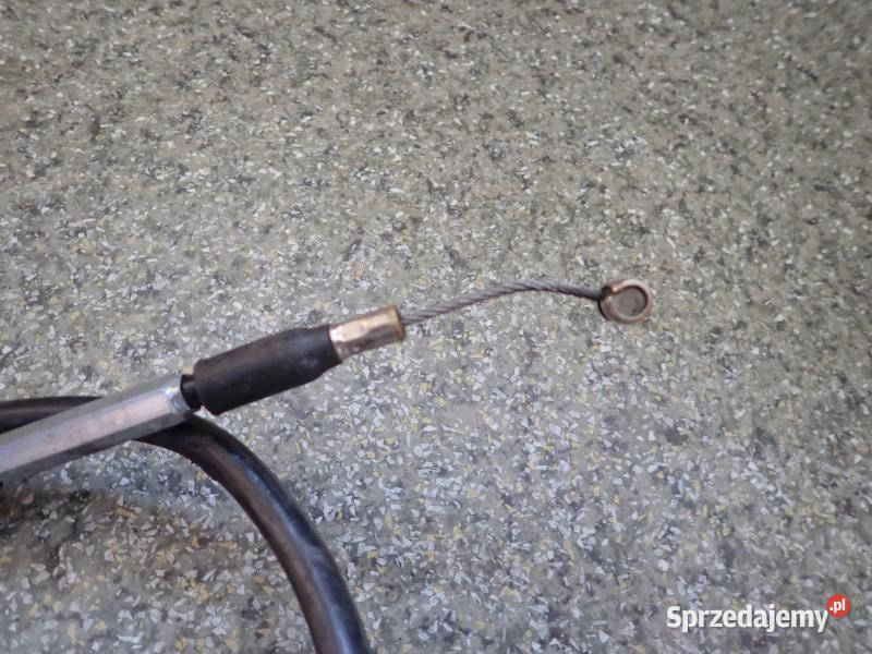 LINKA SPRZĘGŁA HONDA CRF 250 0409R Strzelce Krajeńskie sprzedam