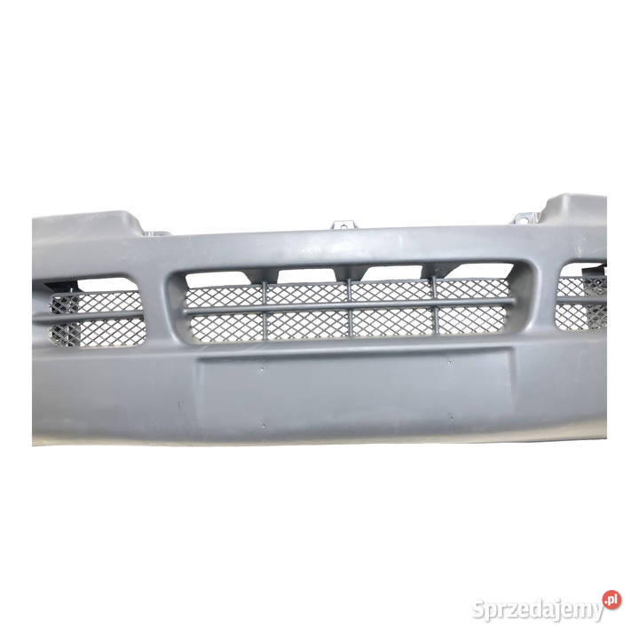 Fiat Ducato II LIFT 012002082006 Zderzak przedni osobowe