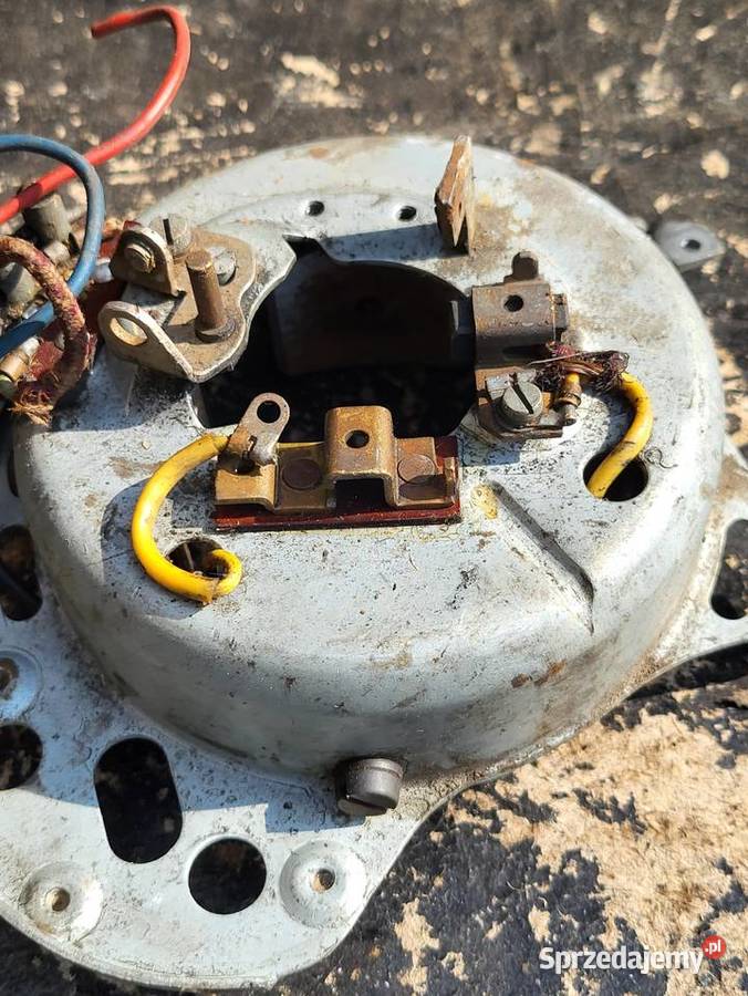 NORIS MLZn 6061600 NSU MAXI LUX SUPERMAX Rybnik sprzedam