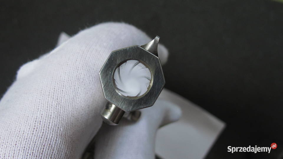 Remington SHOOTER kal 36 UNIKAT Chojnice