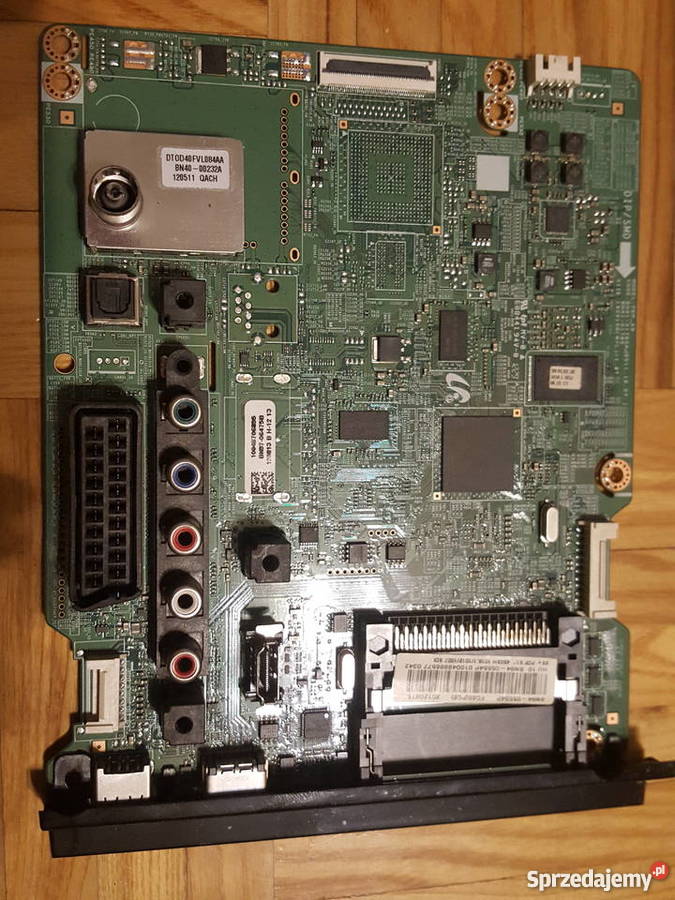 Samsung Plazma 51E450 zbita matryca Sosnowiec