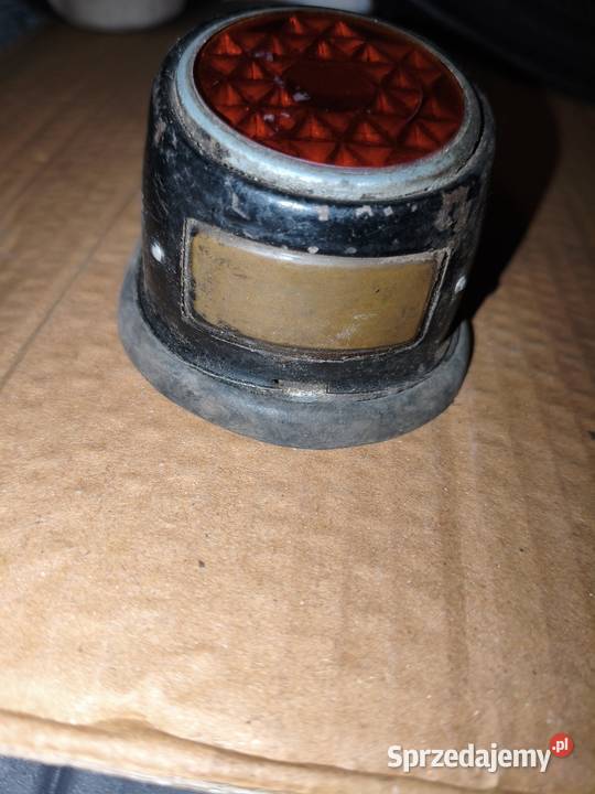 Lampa duży żółwik IŻ56