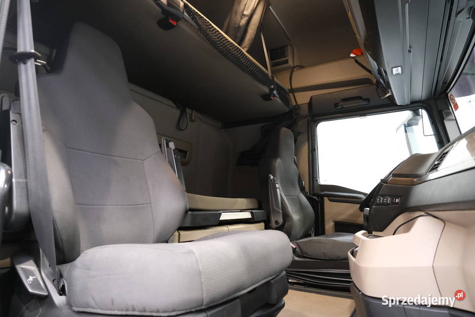 MAN TGX 2022 1241900 ccm 5110 mazowieckie Warszawa