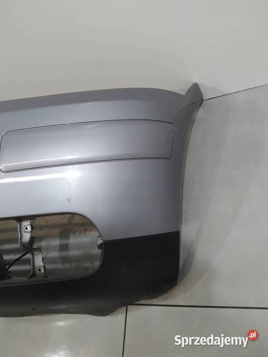 ZDERZAK PRZÓD LEKKO USZKODZONY Audi A2 I