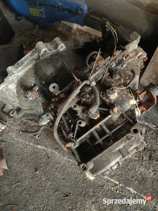 Skrzynia biegów 6 biegowa kia Hyundai Żory sprzedam