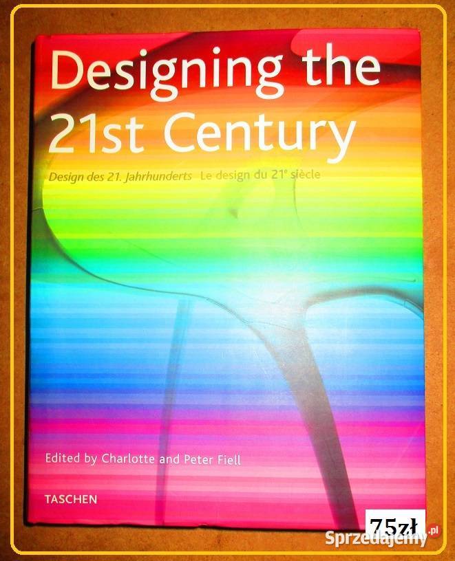 Designing the 21st Century Ch P Łódź