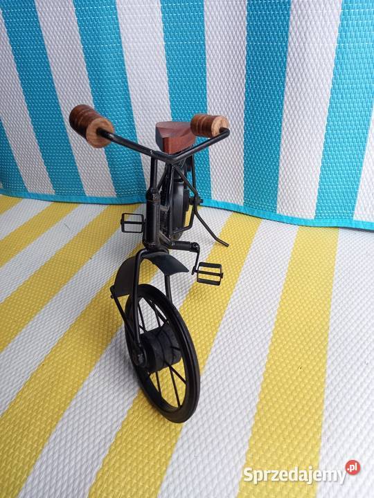 Rower mini sprzedam Borówno