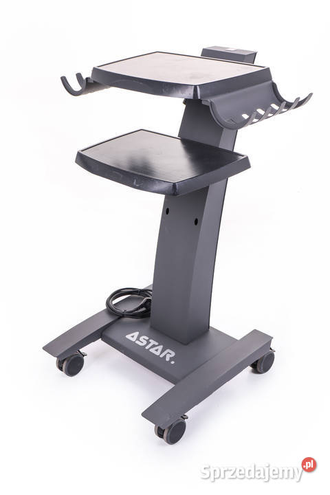 Stolik pod aparaturę ASTAR VERSA wielkopolskie