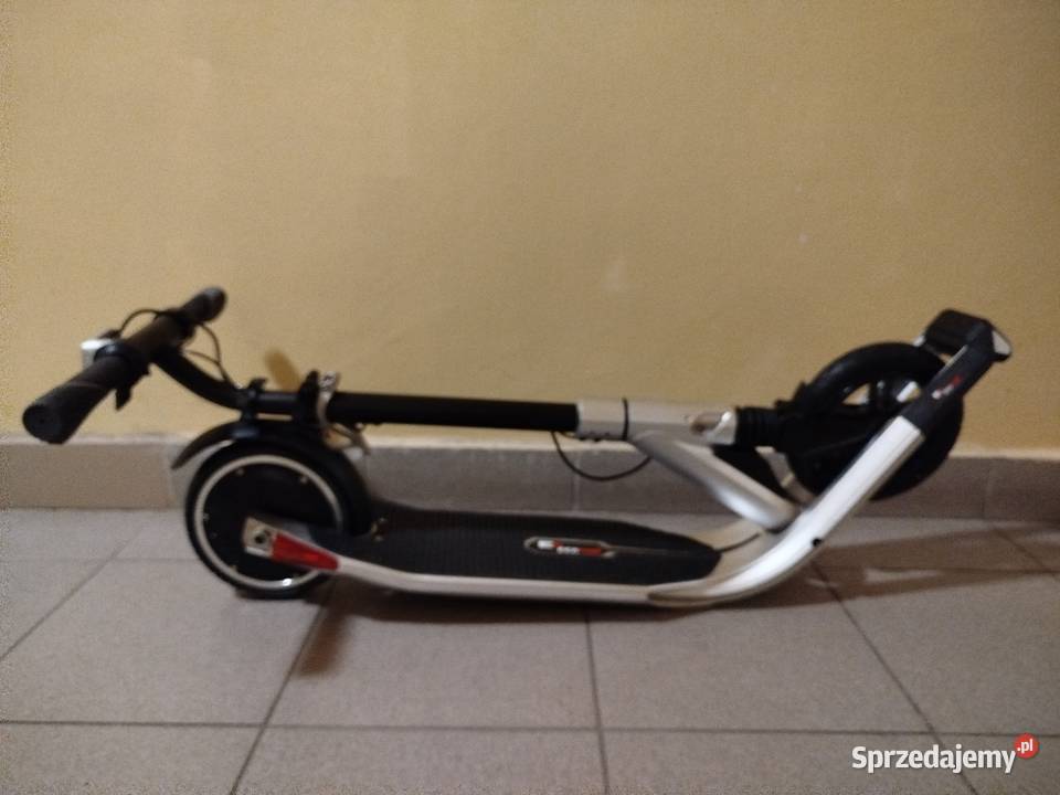 Elektryczna Hulajnoga EX Eco fun Zgierz