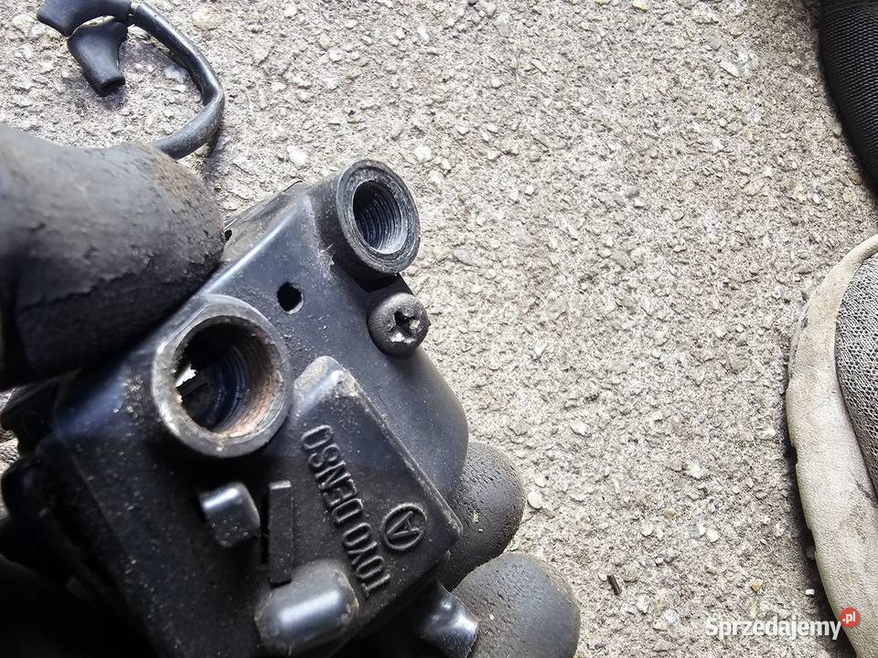 Honda CBR 600 F3 przełącznik lewy prawy Jelenia Góra