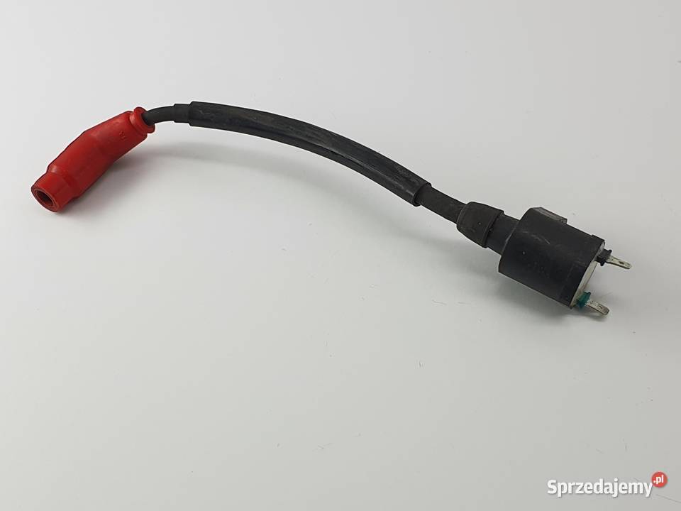 Cewka Zaplonowa Fajka Honda Trx 250 Łódź