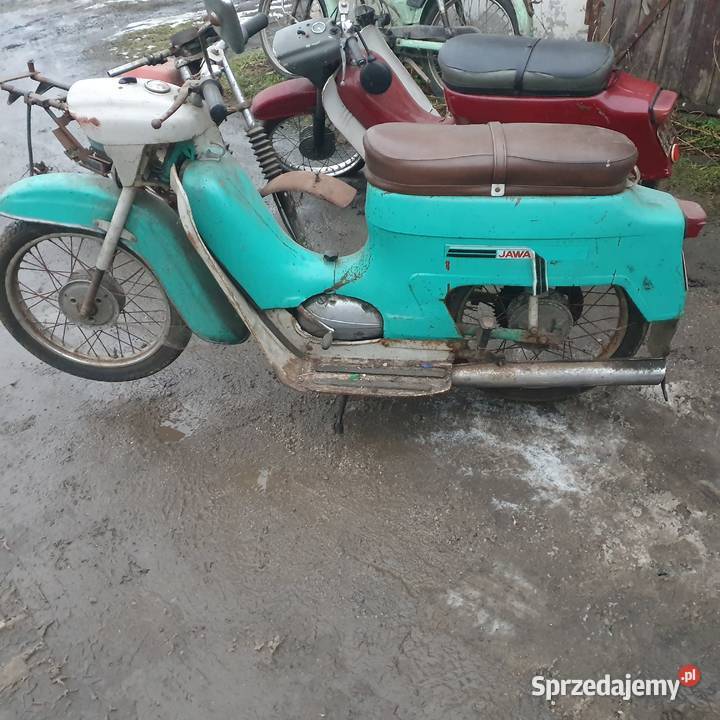 Pakiet 5 jawek 50 Marczyce