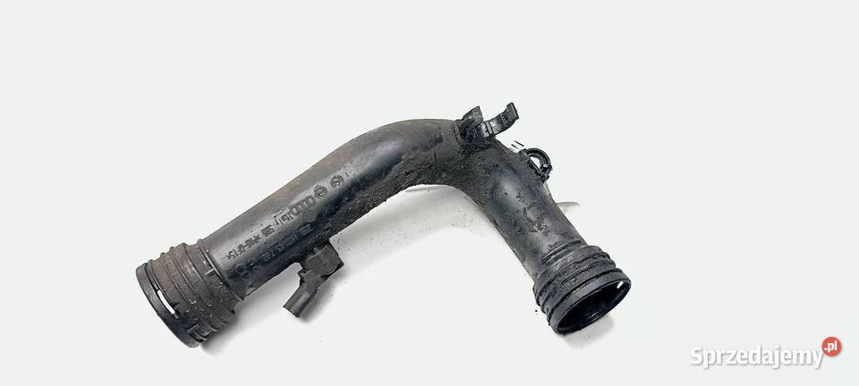 PRZEWÓD RURA DOLOT AUDI A3 8P 1K0145770D Pozostałe Lipno sprzedam