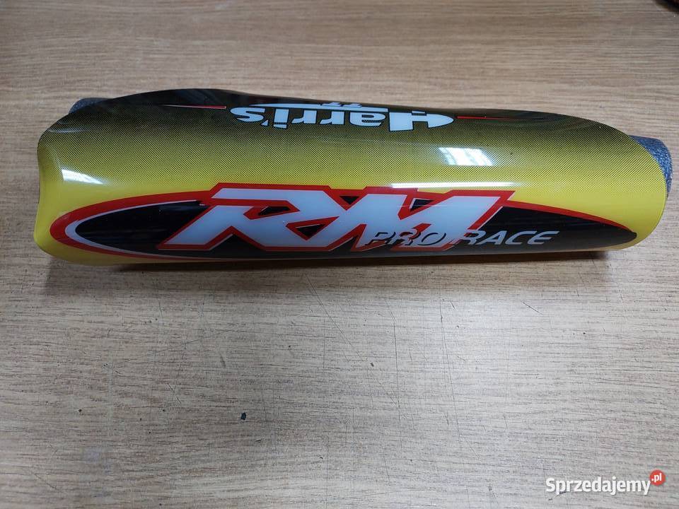 Osłona kierownicy ARI Harris Suzuki RM Akcesoria Kielce