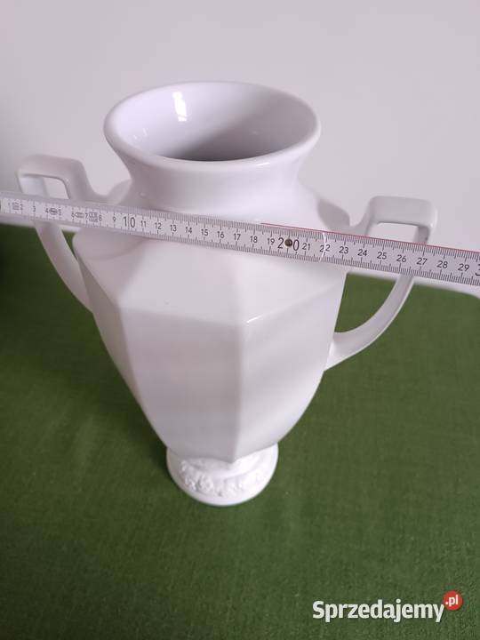 Podłogowy stołowy wazon Rosenthal Classic Gorlice